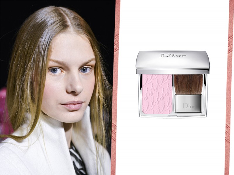 trucco-effetto-naturale-blush-dior