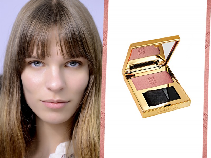 trucco-effetto-naturale-blush-elizabeth-arden