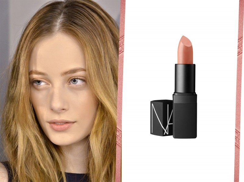 trucco-effetto-naturale-rossetto-nars