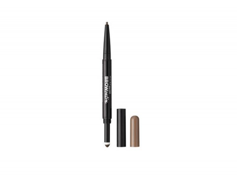 maybelline matita sopracciglia brow satin