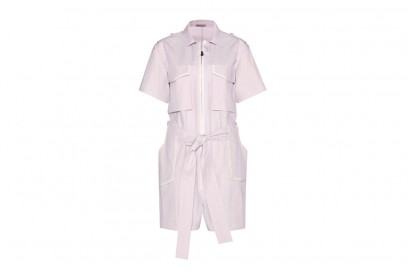 tuta-corta-cotone-rosa-bottega-veneta
