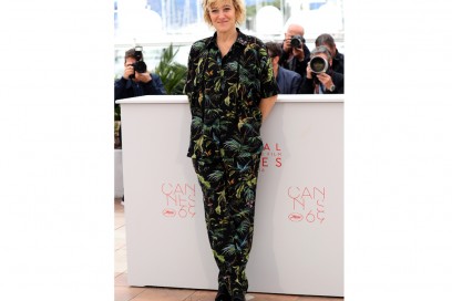 valeria bruni tedeschi photocall cannes getty8