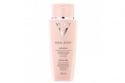 crema corpo anti età vichy