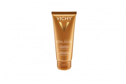 vichy-IDEAL-SOLEIL-Lait-Hydratant-Autobronzant