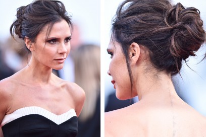 victoria beckham cannes