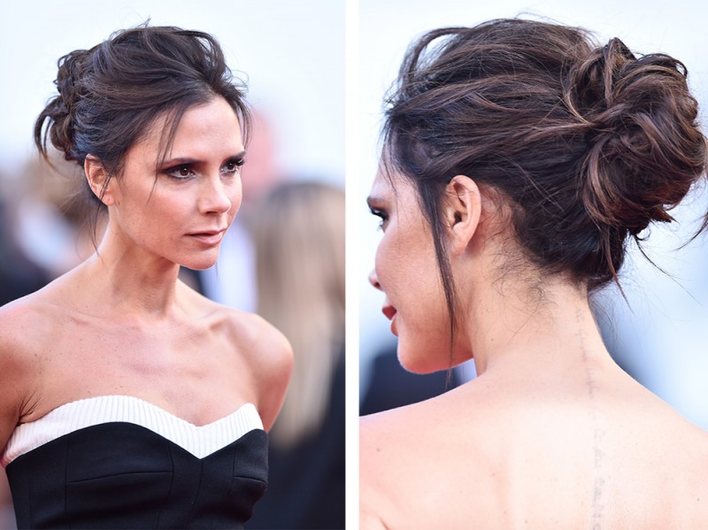 victoria beckham cannes