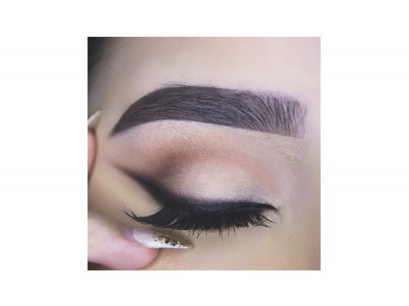 wickedbeautificatismokey eyes on