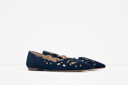 zara-ballerine-blu