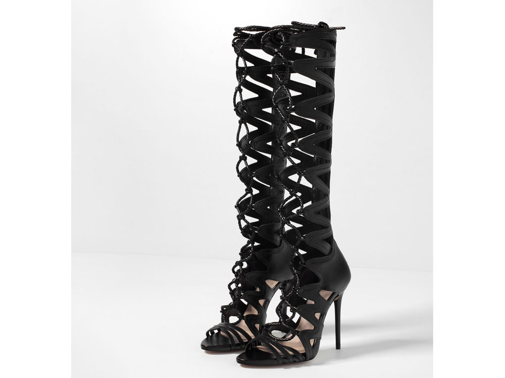 Le scarpe di Zara per l'estate 2016 - Grazia.it