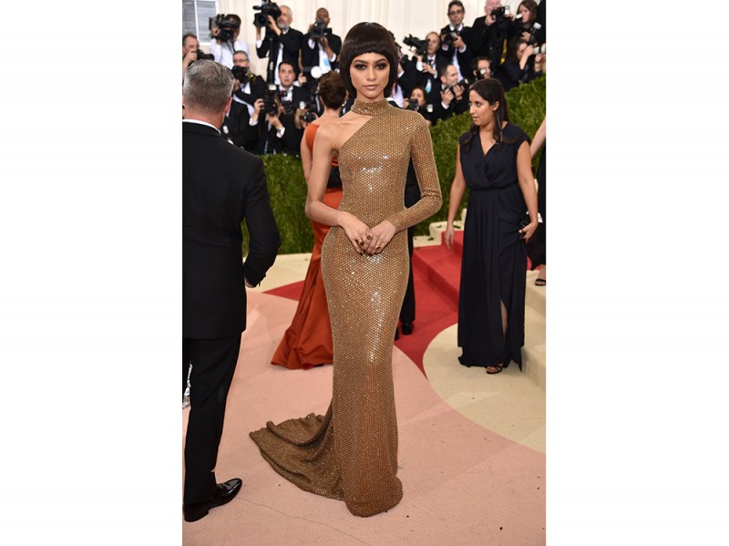 zendaya