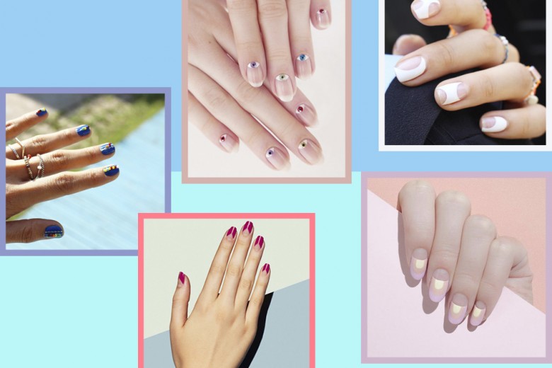 10 nail art glam da provare ora