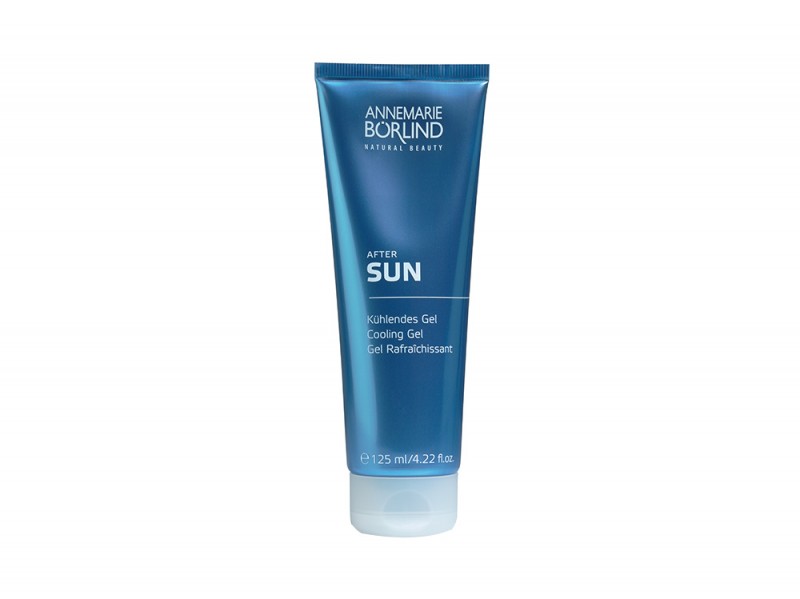 AB SUN After Sun Gel