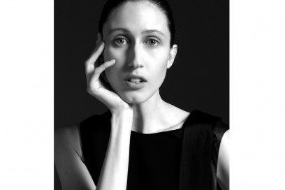 ANNA-CLEVELAND-SportMax-Avedon