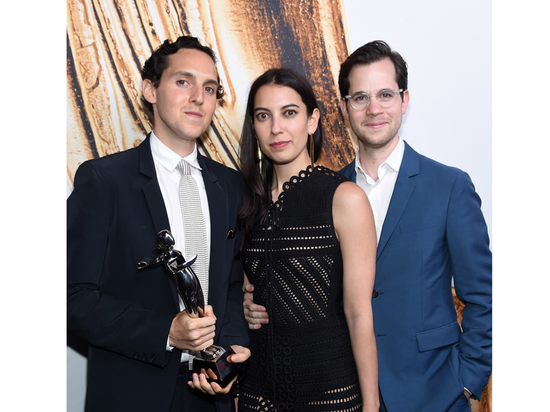 Alex-Orley,-Samantha-Orley-Matthew-Orley-cfda