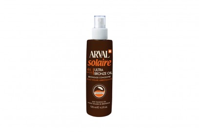 Arval-Solaire-Ultra-Bronze-Oil-SPF6