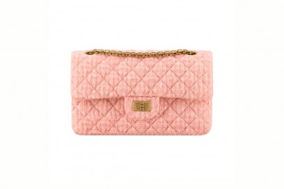 CHANEL-bag-Pink-tweed-2