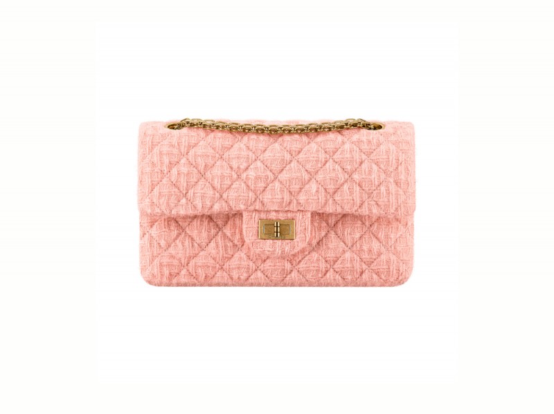 CHANEL-bag-Pink-tweed-2