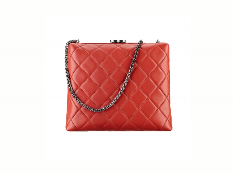 CHANEL-borse-Red-quilted-leather-IL-QUADRATO-CHANEL-bag_HD