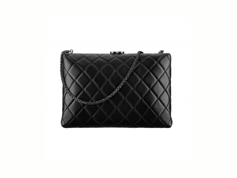 CHANEL-quilted-leather-IL-QUADRATO