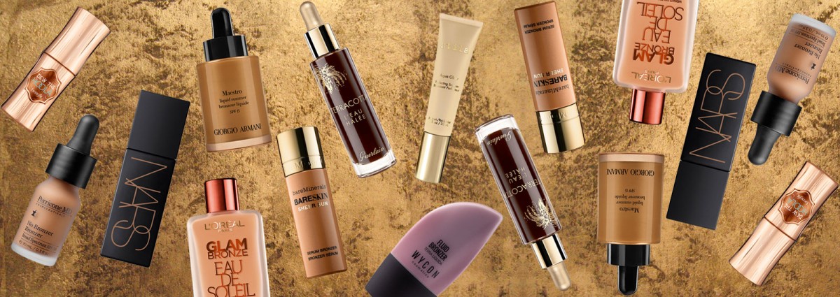 bronzer liquidi da provare adesso hero