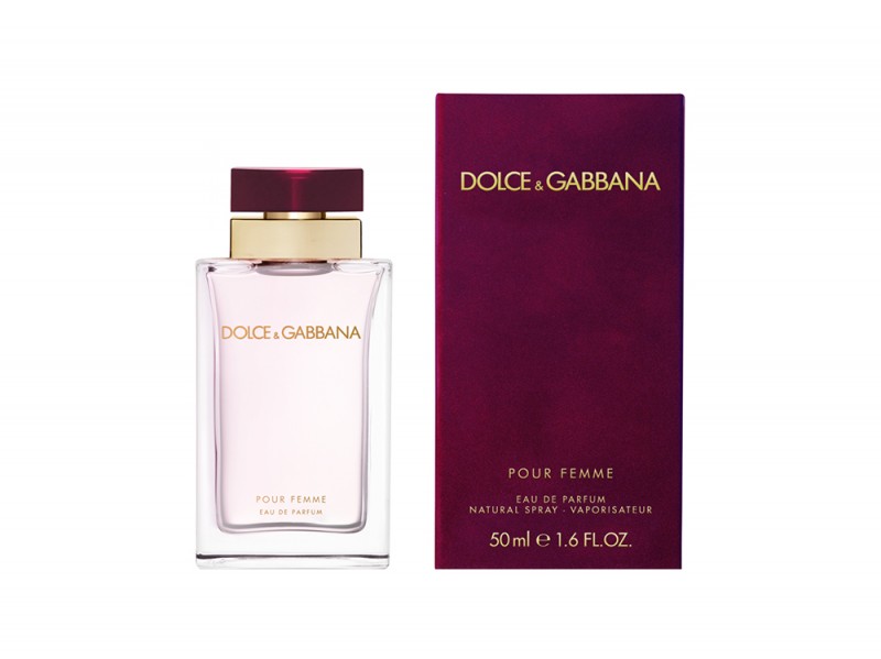 DOLCE-GABBANA-Pour-Femme