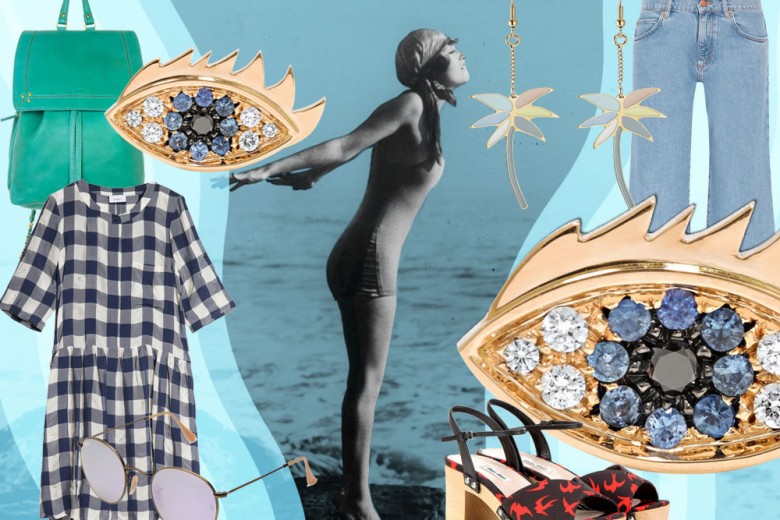 I must have dell’estate nella nostra Summer Wishlist
