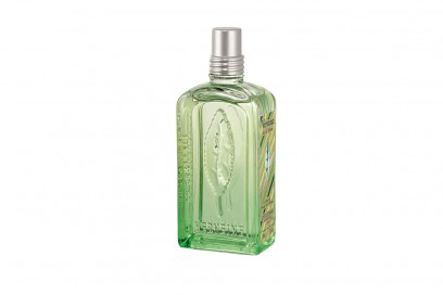 Eau de toilette VERBENA free_L’Occitane