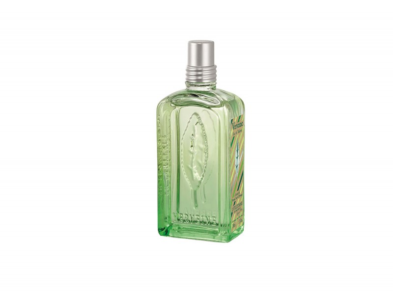 Eau de toilette VERBENA free_L’Occitane