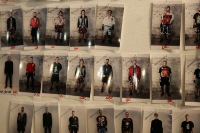 Fausto Puglisi Pitti Italics Special Event @ Pitti Uomo 90 – 005