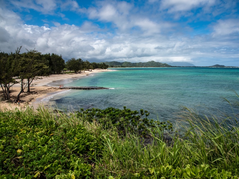 GettyImages-Kailua Beach