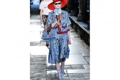 Gucci Eccentric Lady