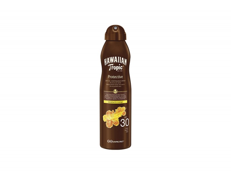 Hawaiian-Tropic-Protective-Dry-Oil-SPF30