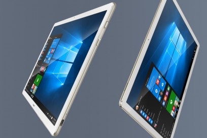 Huawei Matebook – Design