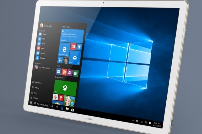 Huawei Matebook – Tablet