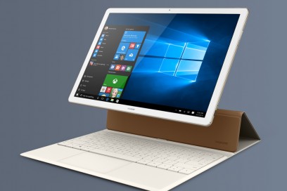 Huawei Matebook – Tastiera