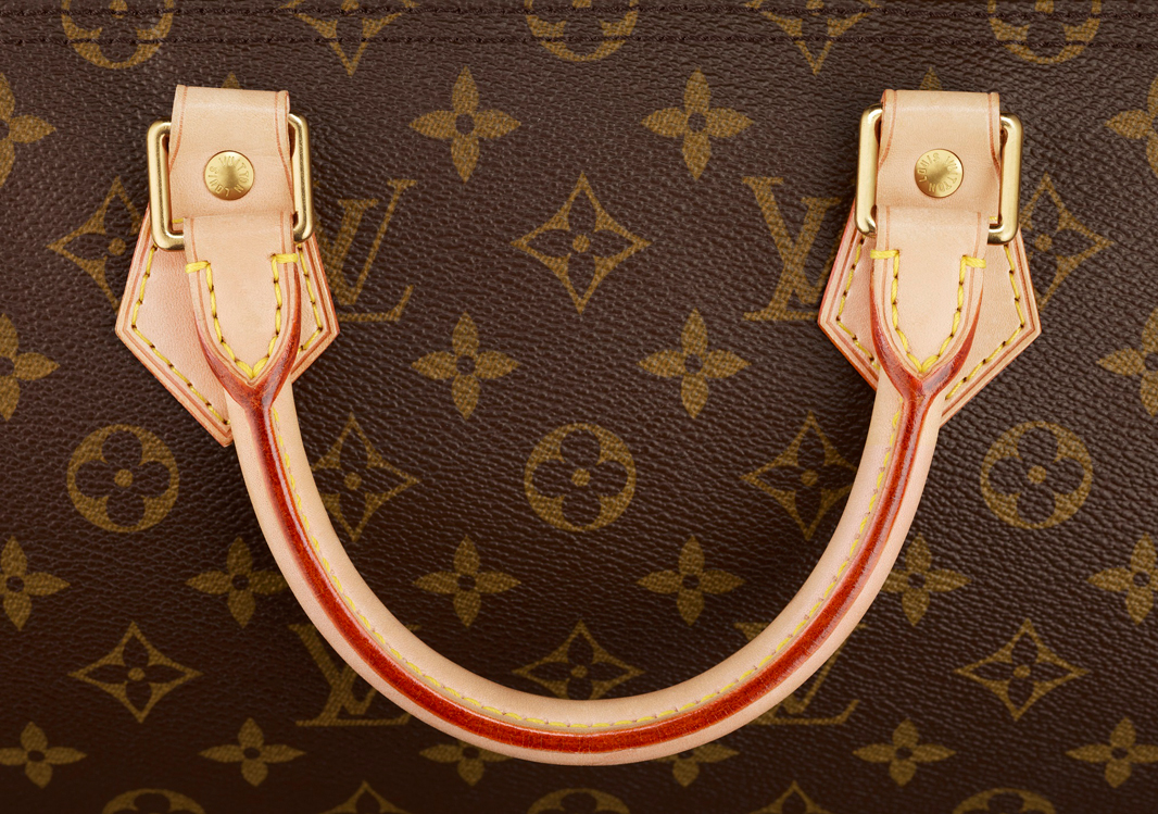 La Speedy di Louis Vuitton: un'icona inflazionata (FOTO)