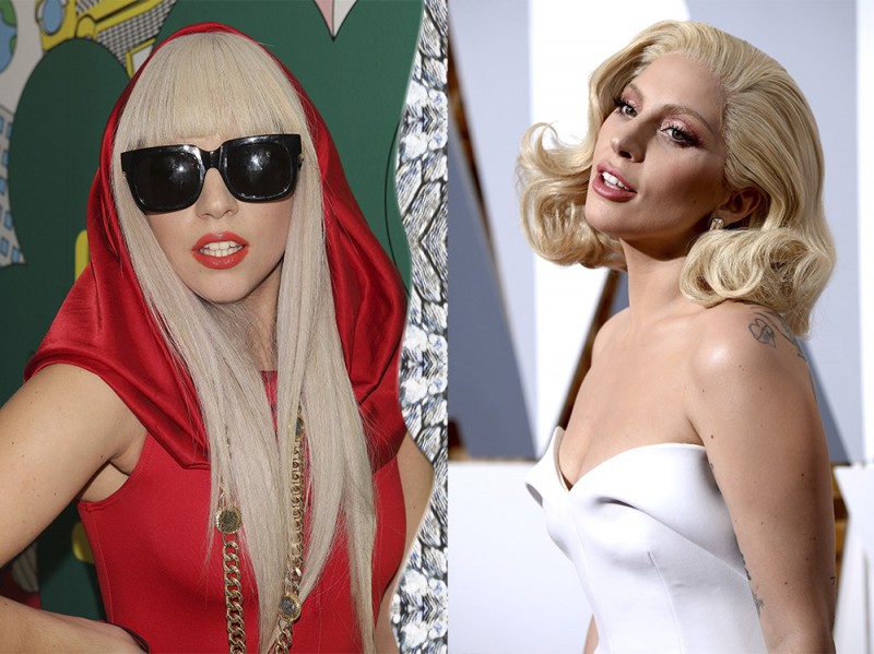Lady-Gaga-capelli