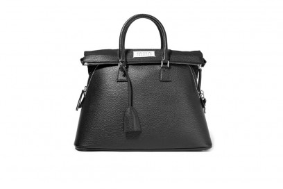 MAISON-MARGIELA-borsa-nera-ampia