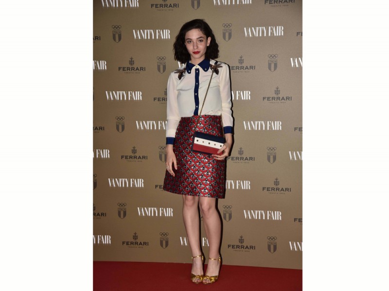 Matilda-De-Angelis-in-Gucci_Vanity-Fair-Gala_Courtesy-of-IPA