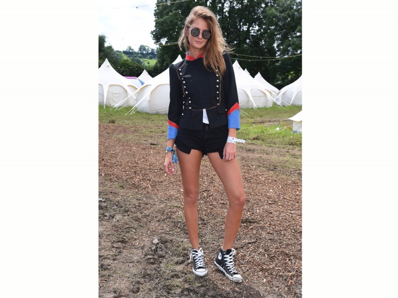 Millie-Mackintosh-glastonbury-getty-2016