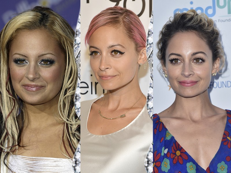 Nicole-Richie-capelli