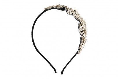 No21 Embellished hairband