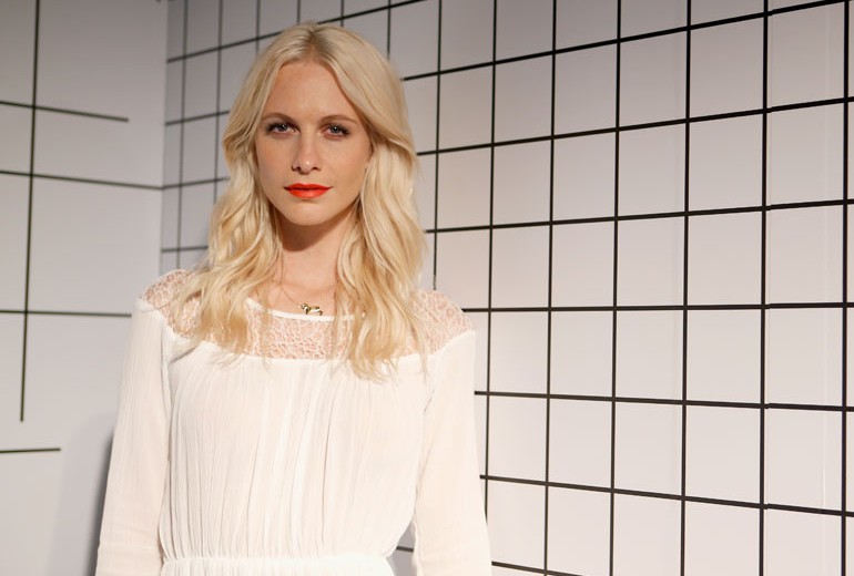 Poppy Delevingne: Hollywood sto arrivando