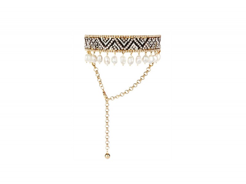 SHOUROUK-collier-chocker-luisaviarom