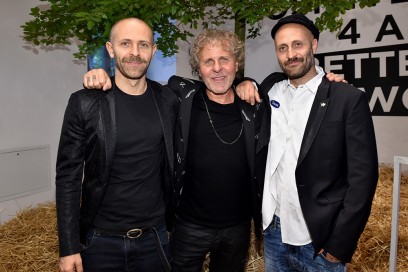 Stefano-rosso-Renzo-Andrea-rosso-evento