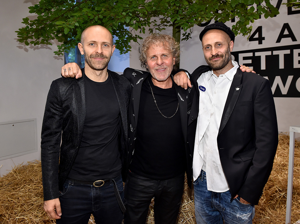 Stefano-rosso-Renzo-Andrea-rosso-evento