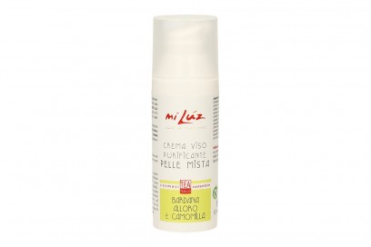 TEA-Natura-Mi-luz-Crema-Viso-Purificante-Pelle-Mista