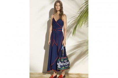 Tory Burch Riviera Style