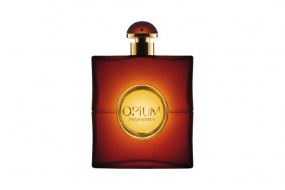 Yves-Saint-Laurent-Opium