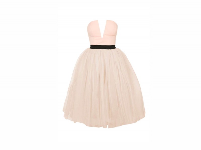 abito-rare-su-topshop